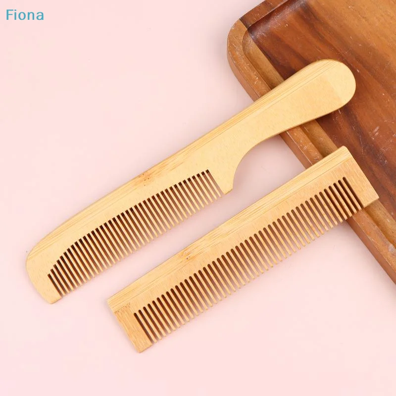 ✔ 1/2/3 adet bambu masaj tarağ - Men Grooming Hygiene incelemesi ve fiyatı