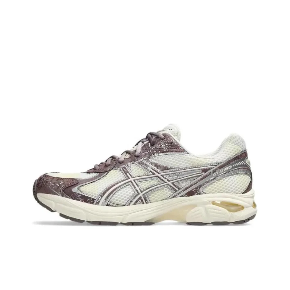 

ASICS GT 2160 Pre Aged Pack Mauve Grey Brown 1203A478-101