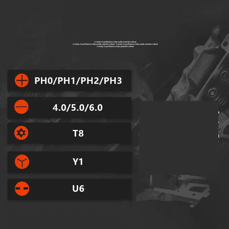 11 In 1 Ratel Intrekbare Schroevendraaierset Met Kruisvormige Schroevendraaier En Multifunctionele Hardware Tool Diy