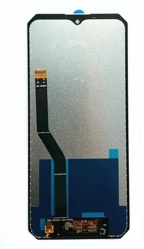 New Original 6.52 inch Digitizer for Oukitel WP28 wp23 WP36 Cell Phone LCD Display With Touch Screen Assembly