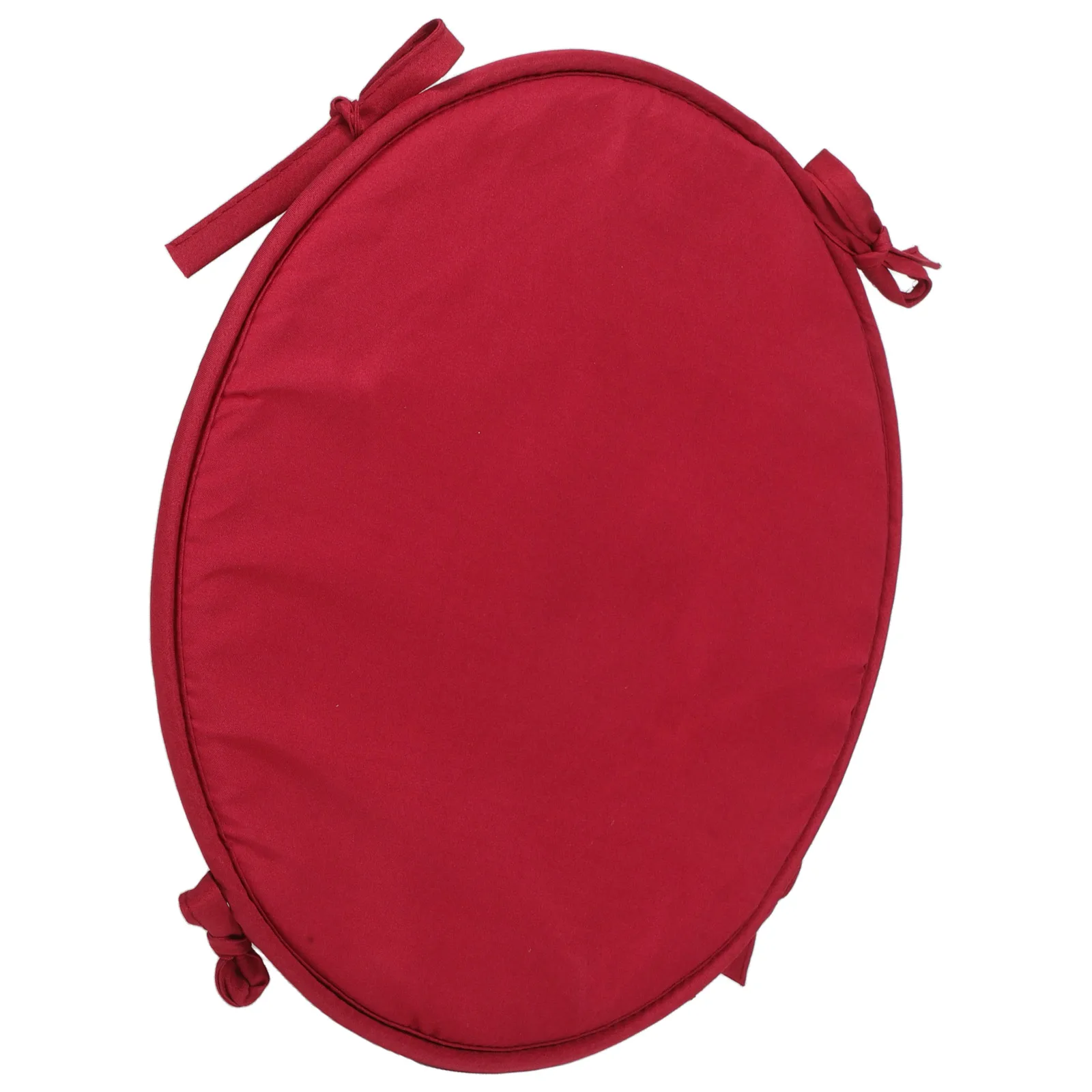 

1pc Round Seat Cushion: Premium Sponge Dining Chair Pad For Home Office Restaurant Car Soft Comfortable Cushion For Stool