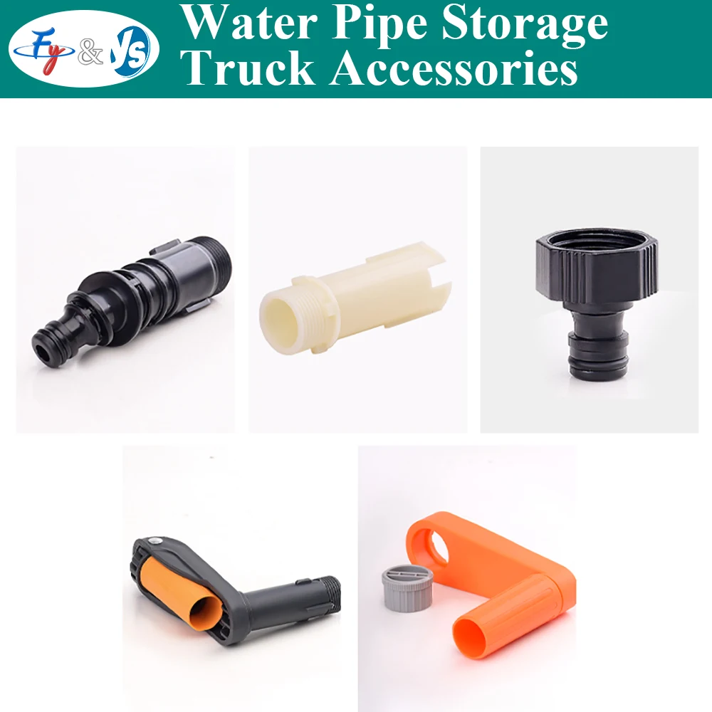 Soft Hose Water Pipe Storage Rack Accessories Single Arm Rotating Pipe Winding Machine Garden Water Pipe Storage Accessories