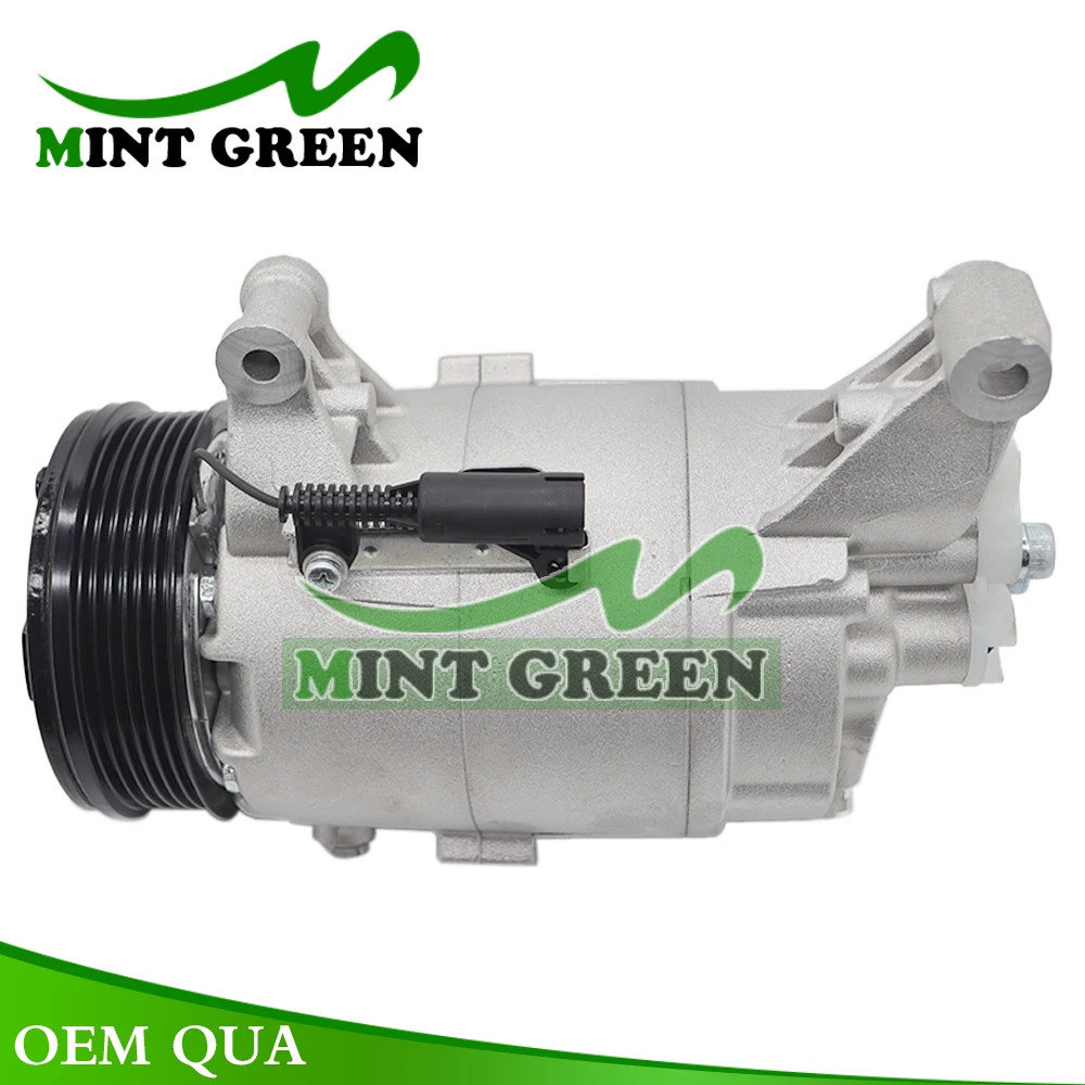 AUTO AC Compressor For BMW Mini Cooper S One Works Cabrio R50 R52 R53 1.6 64521171310 64526918122 64526918122 8880100296