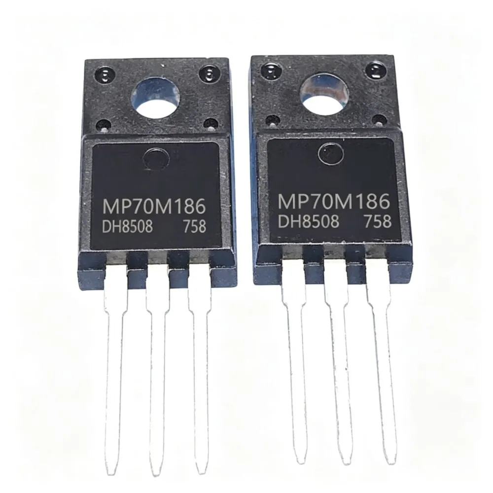 5PCS MP65M179CFD MP70M186 STPS20170CFP TF20B65M1 WML20N65C2 WML22N50C4 TO-220F