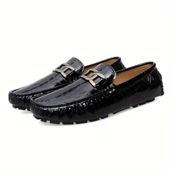 men's Loafers Slip-On Flats  designer loafers men  man  off white shoes  sneakers  dress shoes men  business shoes