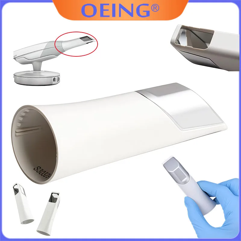 

Dental Intraoral Scanner: High-Speed Oral Instrument Accessories with Digital Smart High-Definition Imaging and 3D Capabilities