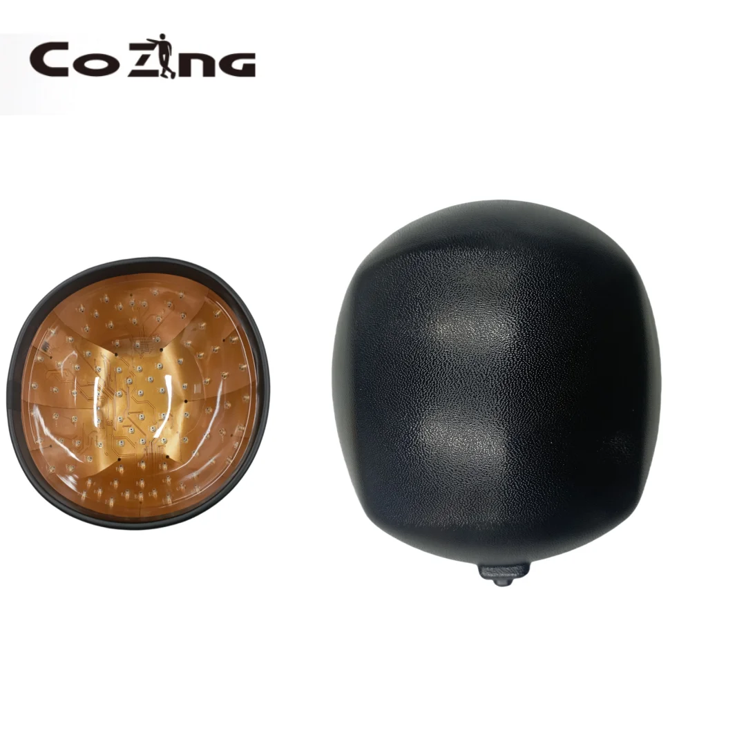

Hot Sale 96 Laser Hair Growth Helmet Scalp Massagers for Men/Women