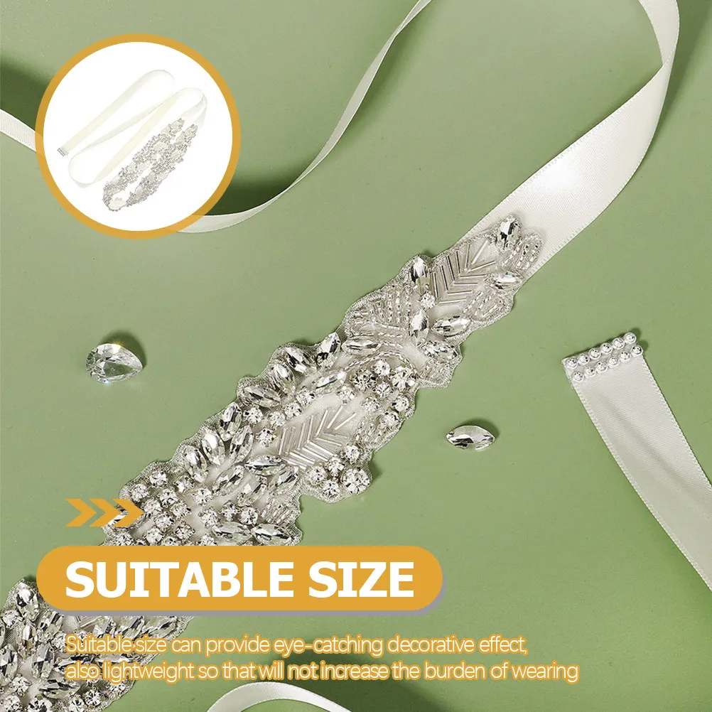 

Пояса для свадебных платьев со стразами: благородный вид, выделяют из толпы, легко регулируются, подходящий размер, потрясающее дополнение к платью подружки невесты