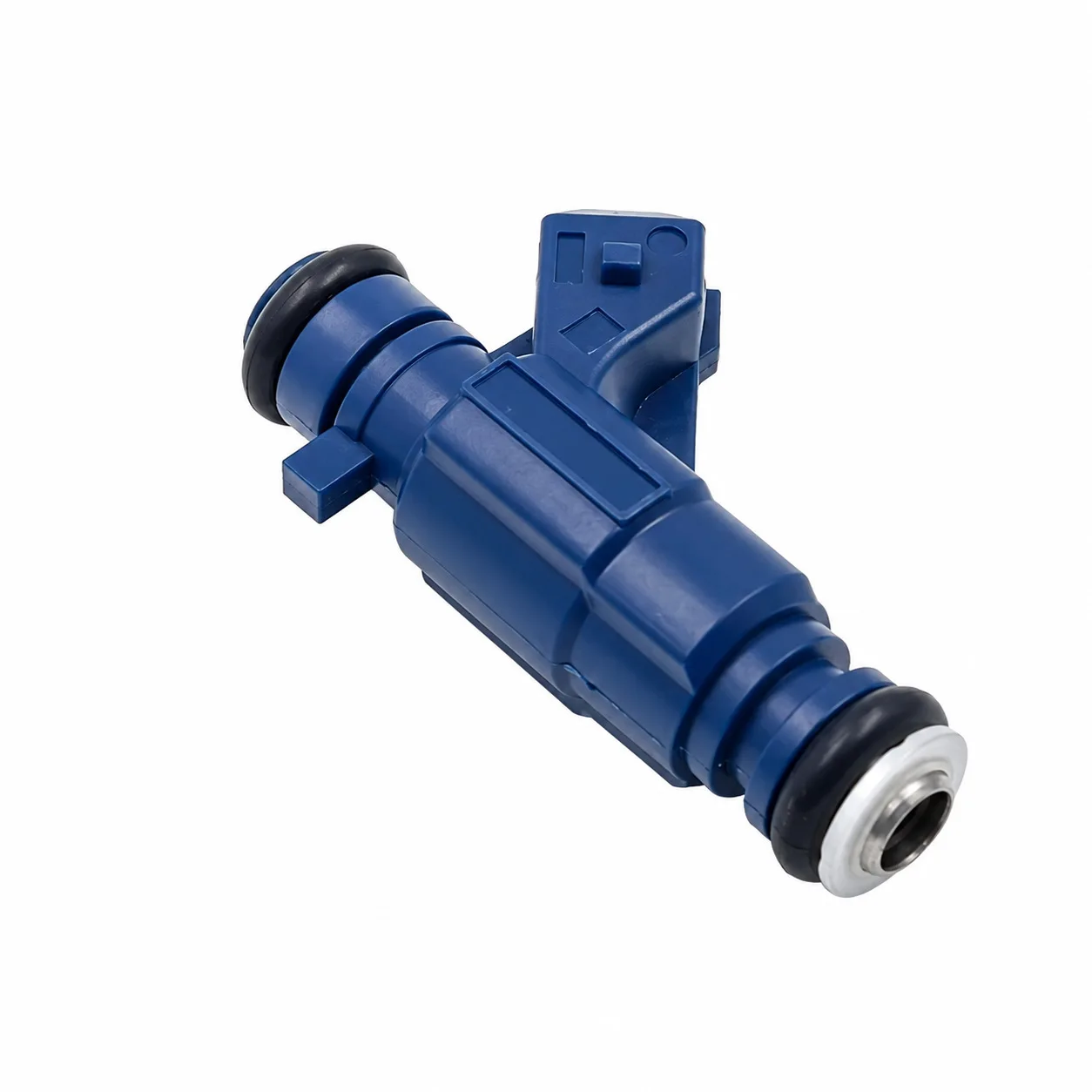 0280155794 Fuel Injector Direct Replacement Cross96256259 1984C6 For Peugeot 206 Citroen Saxo Xsara Picasso 1.6L 8V TU1JP Engin