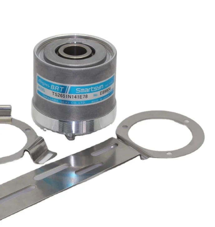 

Originele Tamagawa Encoder Ts2651n111e78