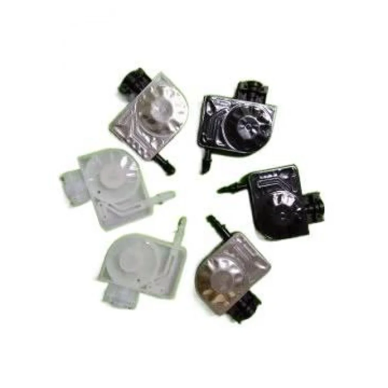 

Suitable for Epson 4720 5113 i3200 xp600 Tx800 through-hole ink cartridge accessories
