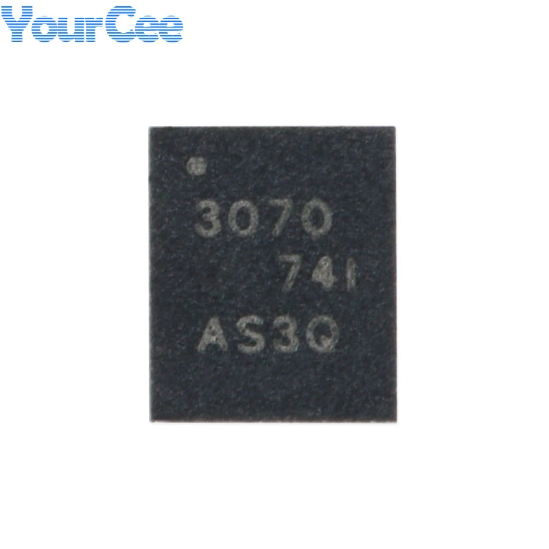 10pcs/2pcs TPS63070RNMR TPS63070 VQFN-15 High Input Voltage Buck-boost Converter IC Chip Integrated Circuit