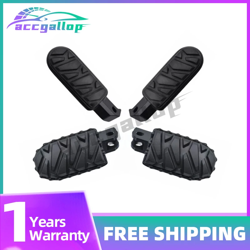 

Motorcycle Parts Pedal Foot Rest Pegs Footrest Footpegs for CFMOTO 800MT CF800MT CF MOTO MT800