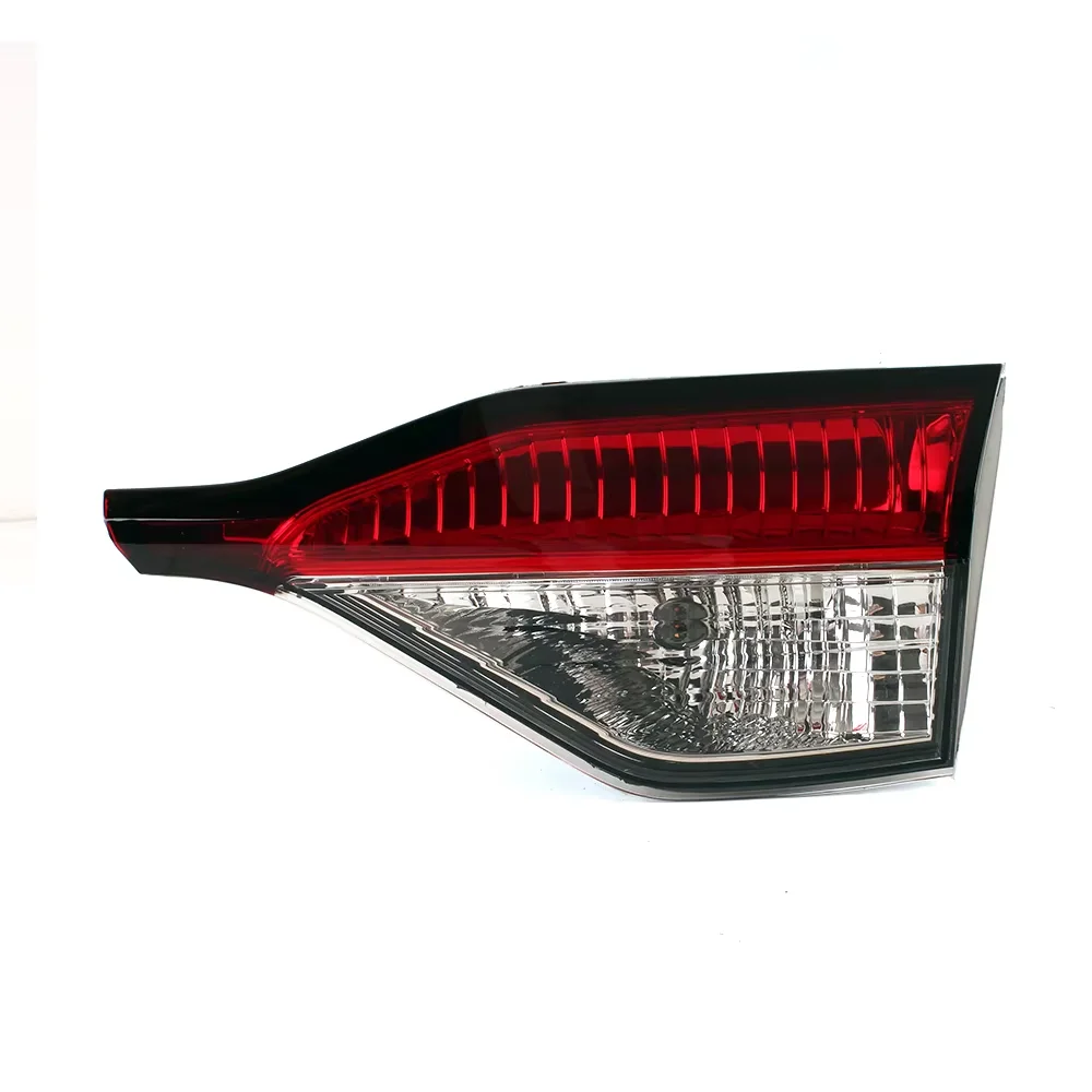 

Rear Tail Light For Toyota Corolla US Version 2020 2021 2022 2023 Brake Stop Lamp 81591-12220 Without Bulbs Car Accessories