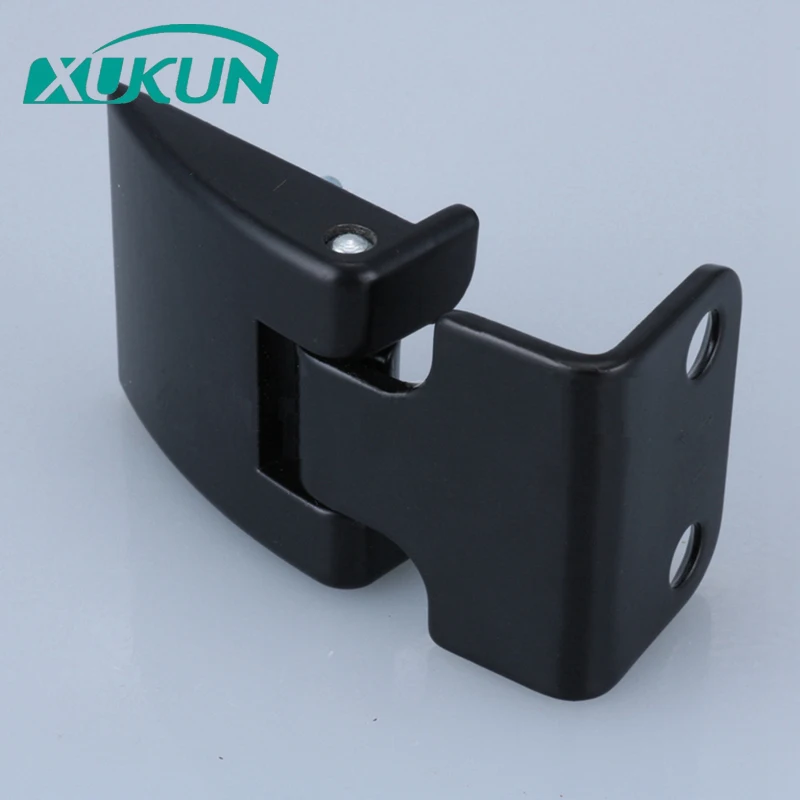 XK419 Electrical switch cabinet hinge distribution cabinet hinge industrial hinge 44mm*37.5mm 10pcs