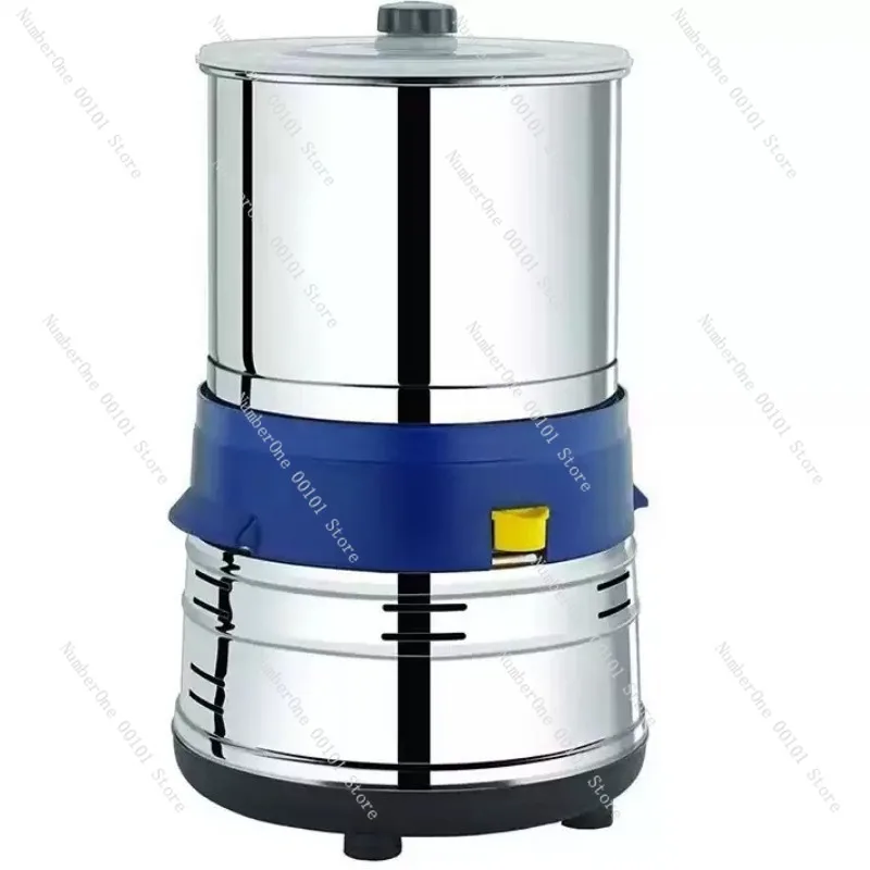 Small Home Chocolate Refiner Cocoa Bean Grinder Nut Butter Grinding Machine Multifunctional Food Processing Equipment