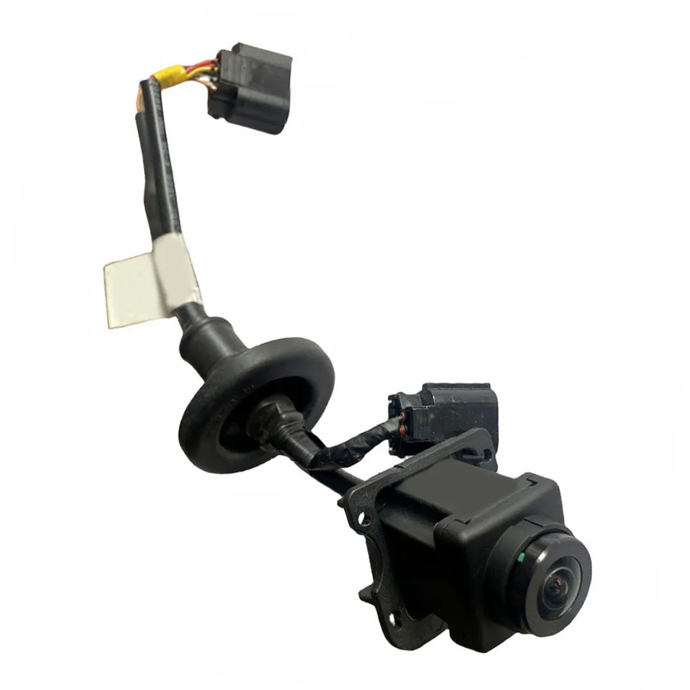 

Backup Camera 95766M9100 Camera For Car Rear View 12V Voltage ABS Material Direct Replacement Easy Installation