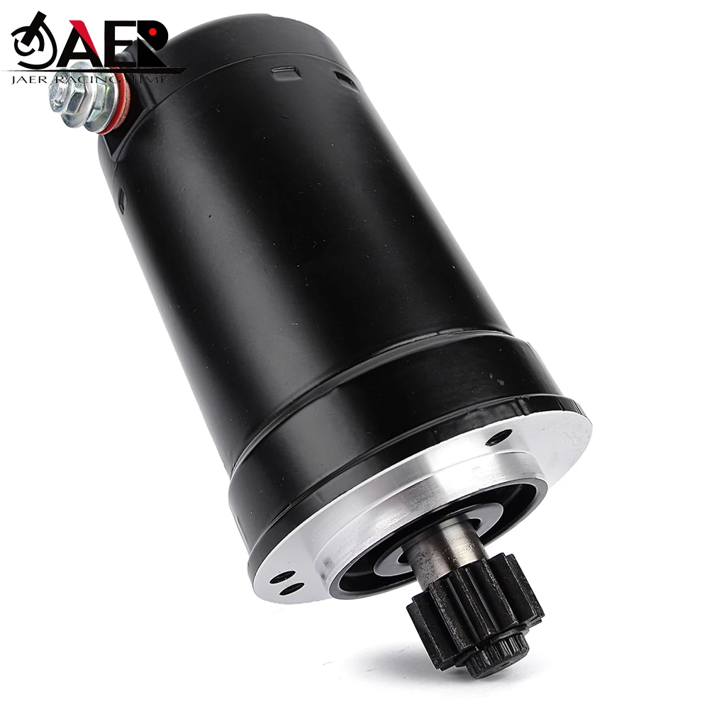 Starter Motor 27040011A for Ducati Monster 400 620 696 S2R Dark S4 Superbike 888 996 998 Supersport 620S 750S 800S 600SS 900S