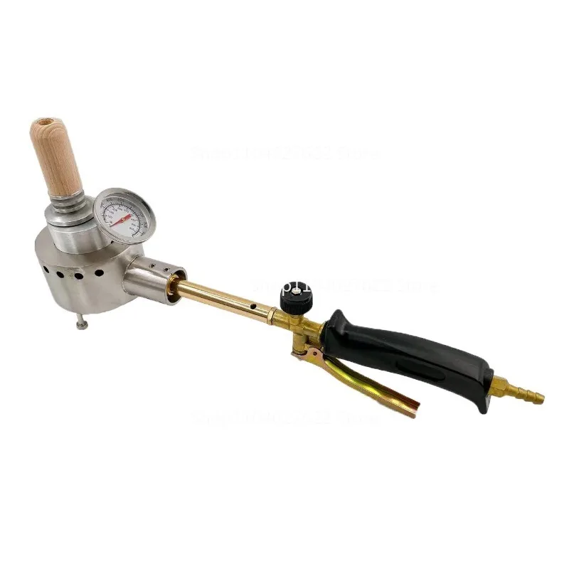 Bee Mite Flapping B… - image