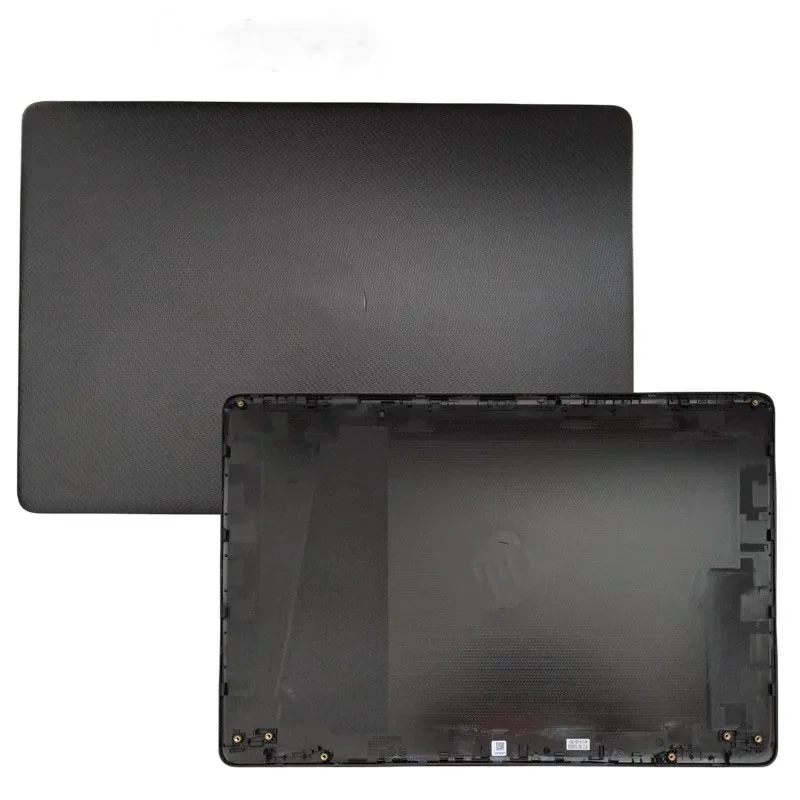 New LCD back cover top case bezel palmrest bottom cover for HP 15s-fr er FQ EF dy tpn-q222 q230