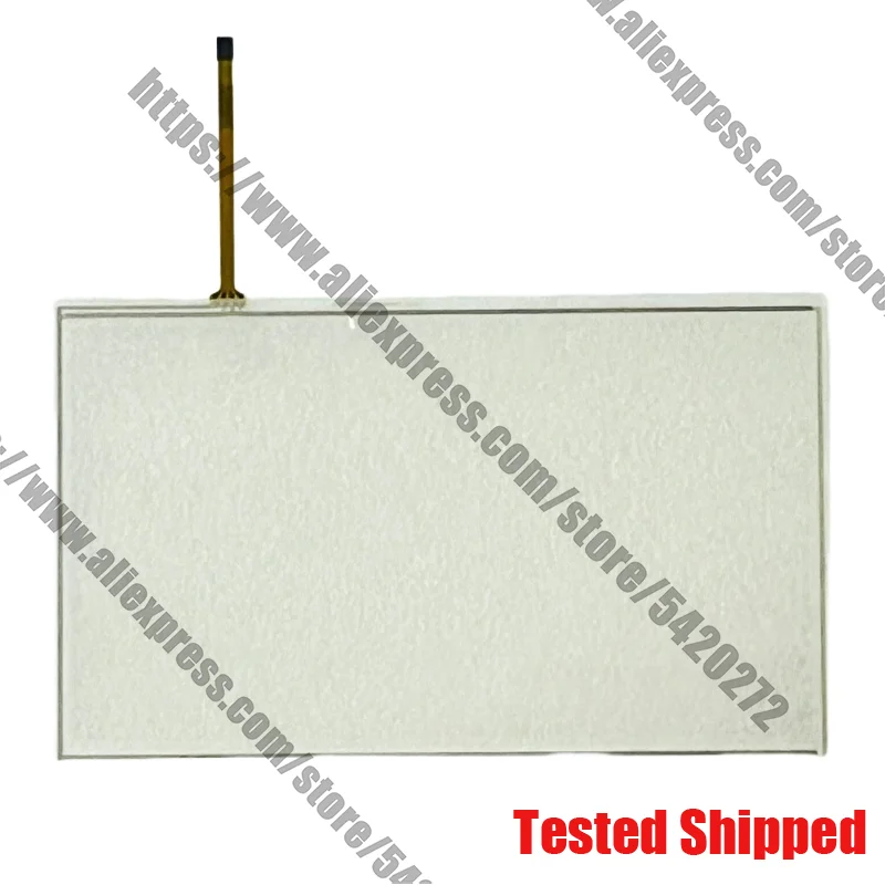 

NEW T9005 HR49005S03 Touch Panel Screen Glass Digitizer