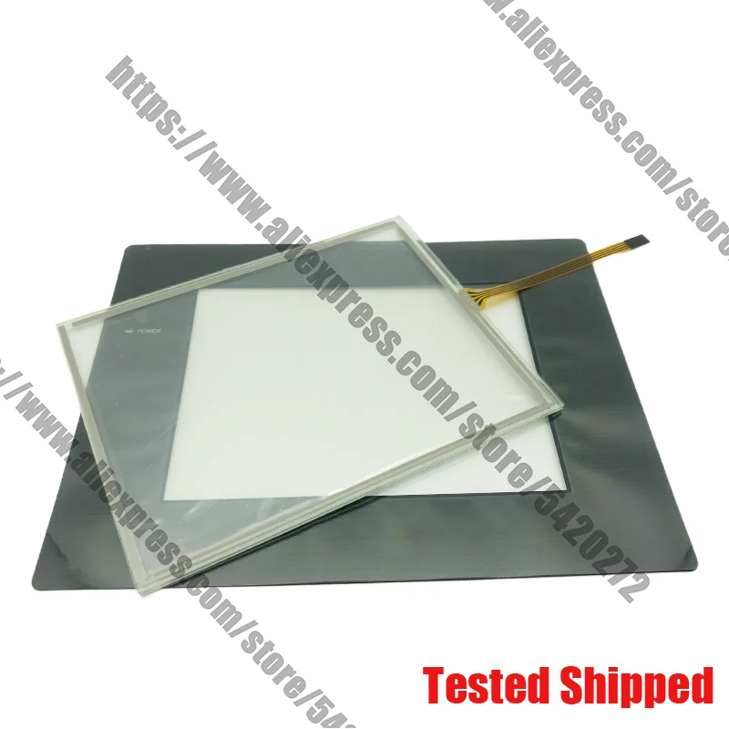 New DOP-B05S100 DOP…