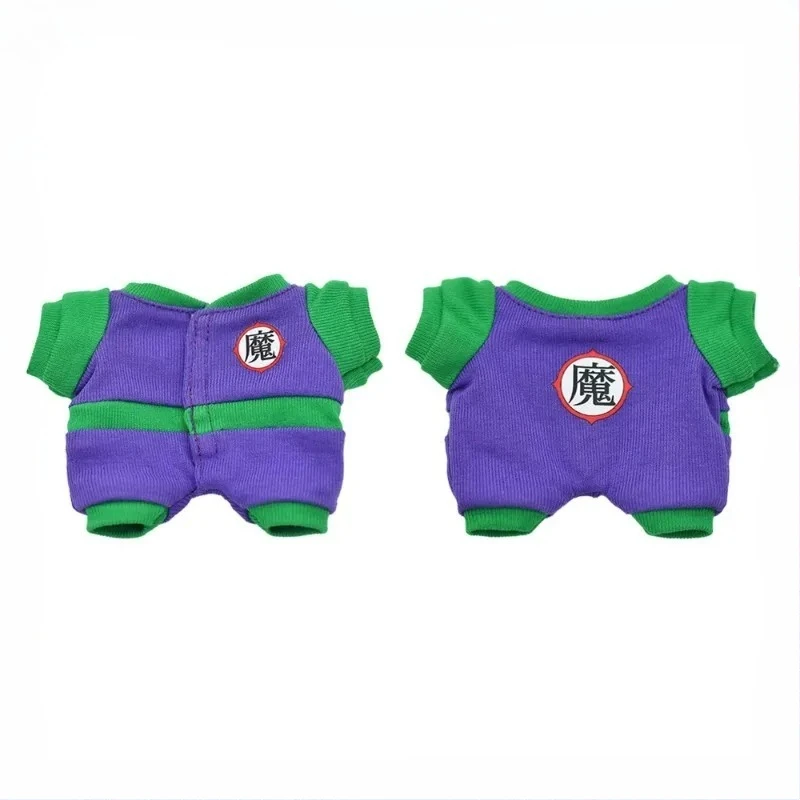 Animation clothing cartoon suitable for V1 V2 V3 Labubu mini doll clothing fashion accessories toys and gifts.
