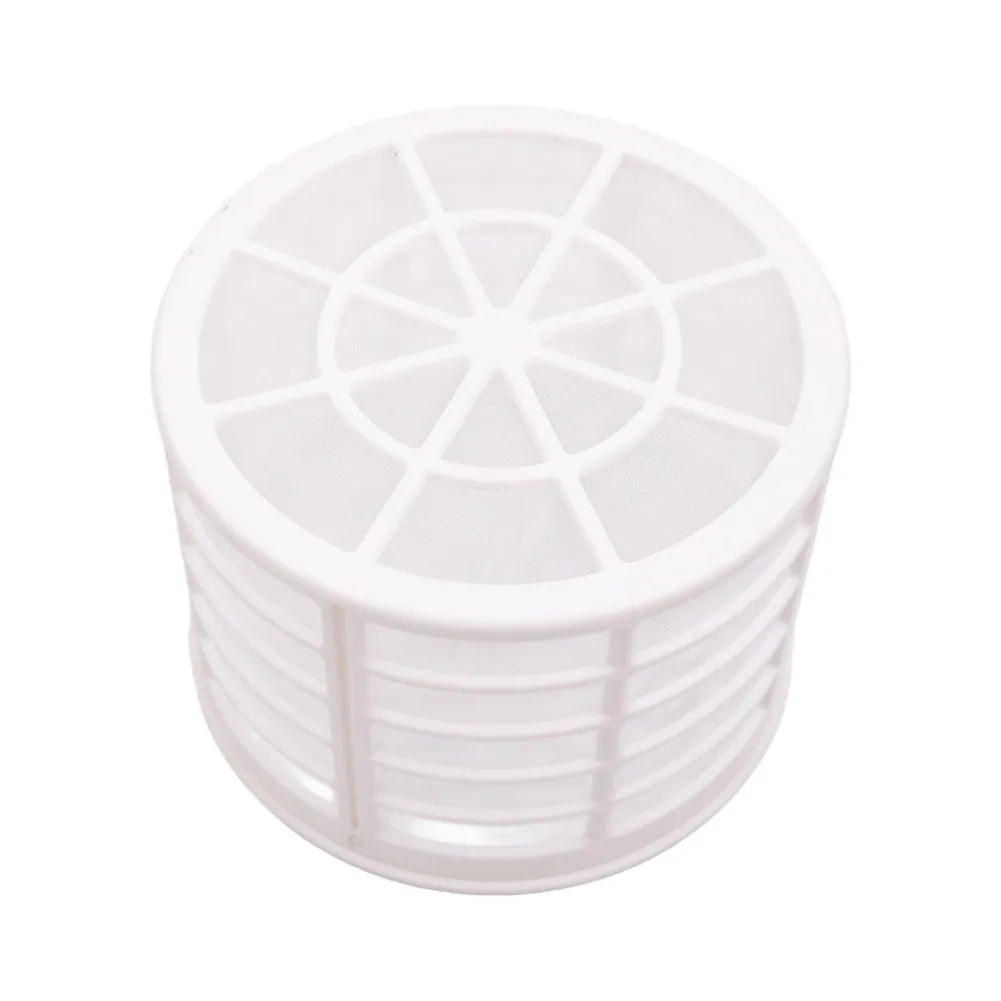 Upgraded 40 Mesh Filter Basket For For Hayward SPX1082CA SP1075 Skimmer ABS Replacement Pool Equipment Accessory