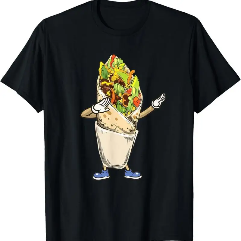 Funny Dabbing Burri…