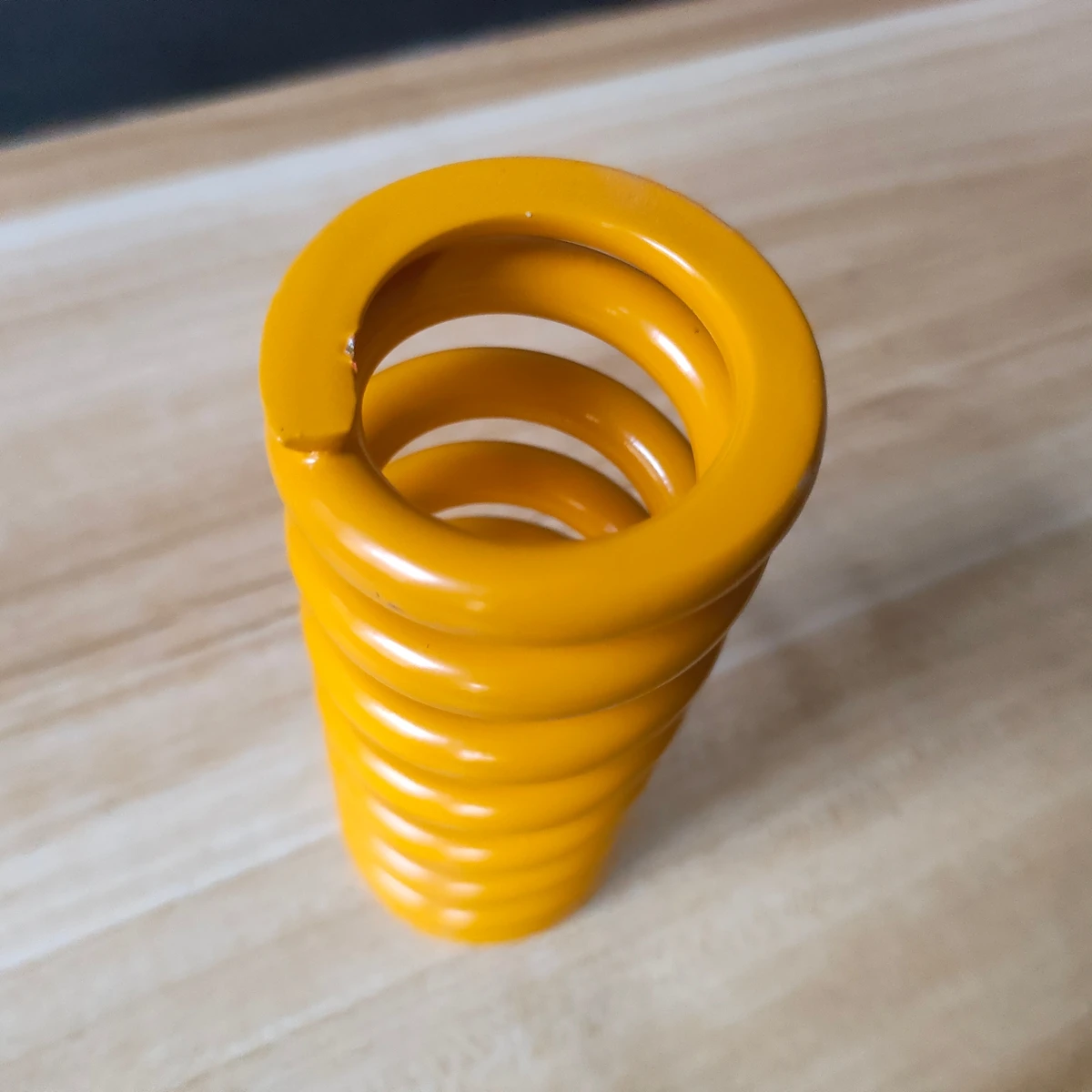 

Full Suspension Bike Parts Steel Spring For DNM RCP-2S 550LBS For 190/200/210/220/240mm Rear Suspension Spring