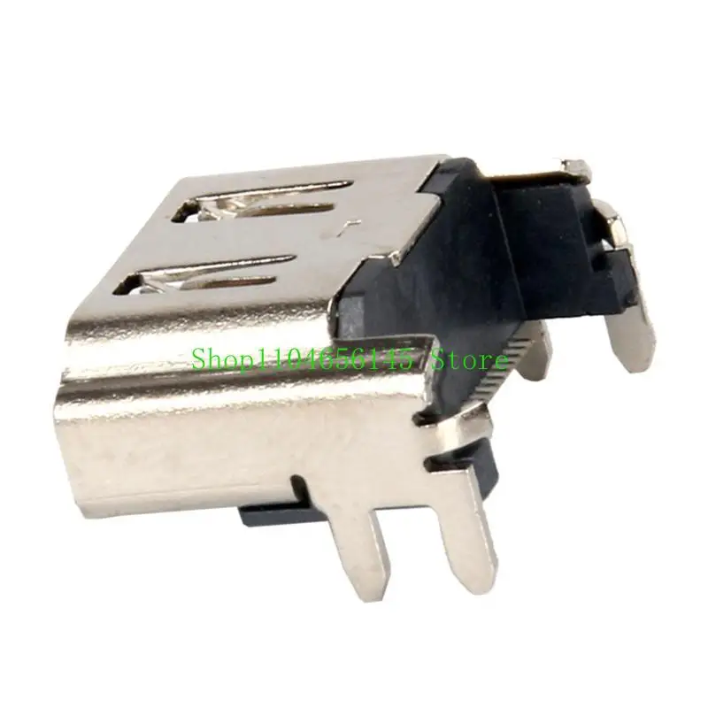 5ASD Compatível com o Soquete Porta Substituição do Adaptador Compatível com