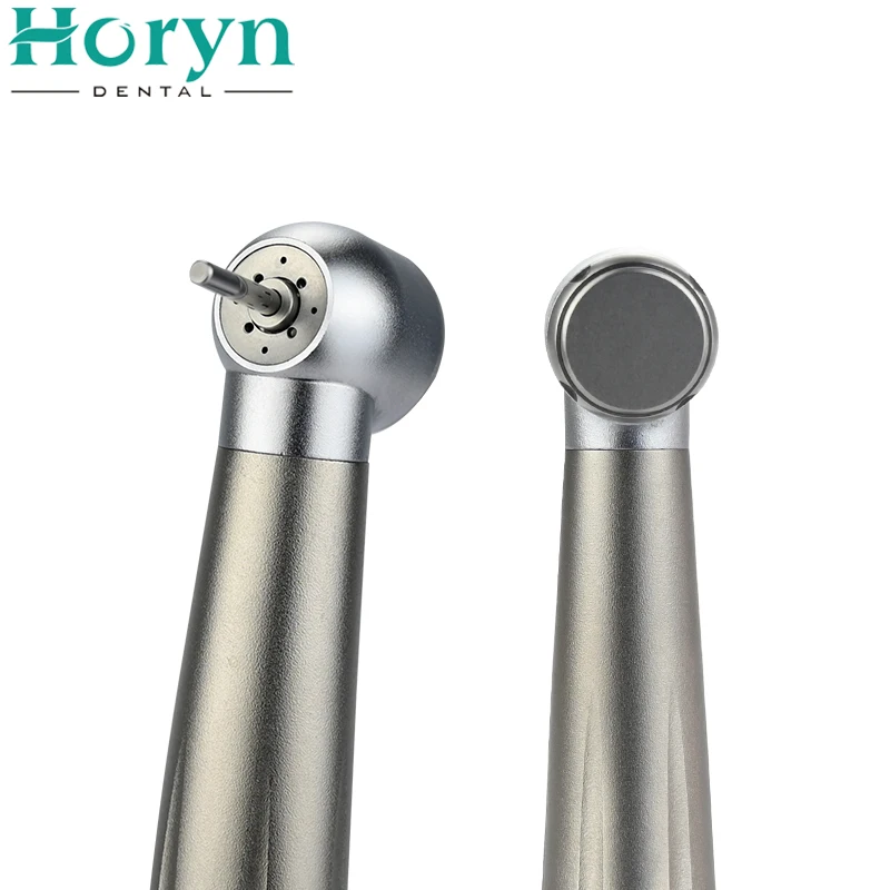 Best Quality den tal Lab Instruments den tal Hose Handpiece High Speed With Ceramic Bearing