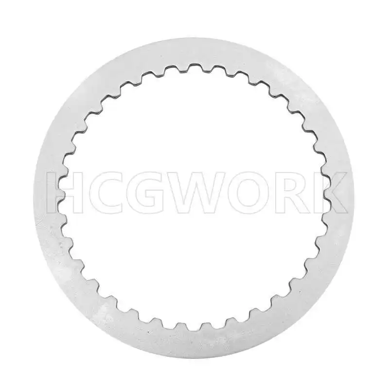 

Motorcycle Original Parts Clutch Plate for Wuyang-honda Wh150-2 Wh150-3 Sdh150-f