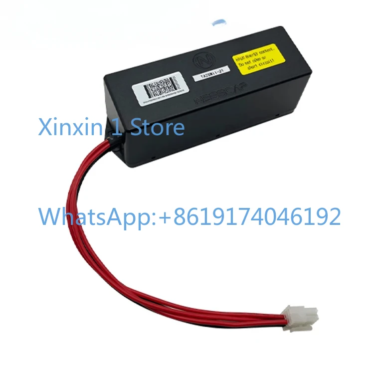 Robot DSQC655 3HAC025562-001 Control Cabinet DSQC655 Capacitor Device
