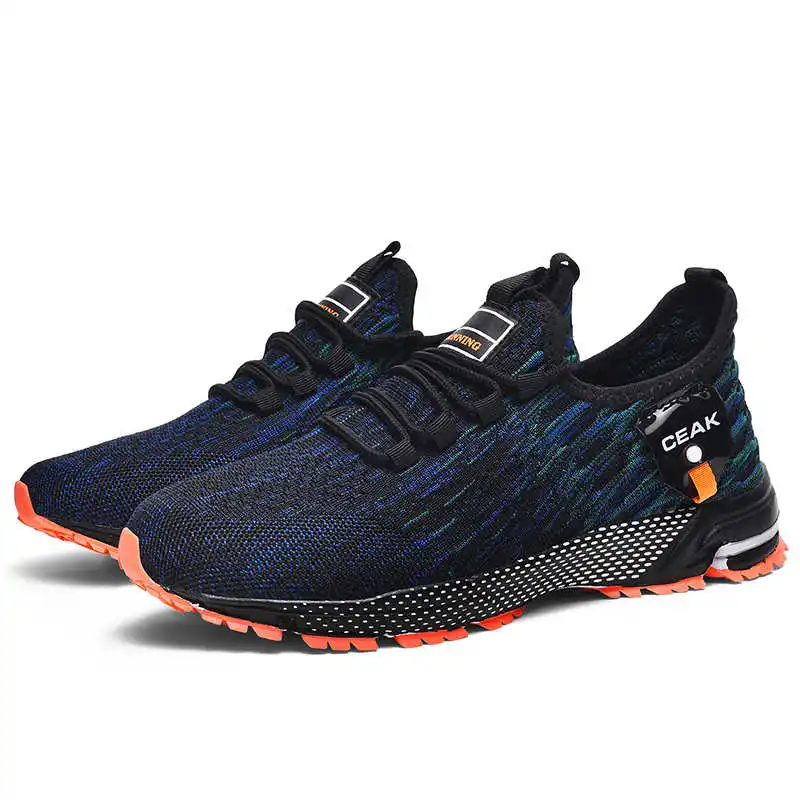 High Sole Fall Running Shoes For Mens Loafers Designer Boots Men's Sneakers Shoes Sports Novelty Celebrity Exercise Resort