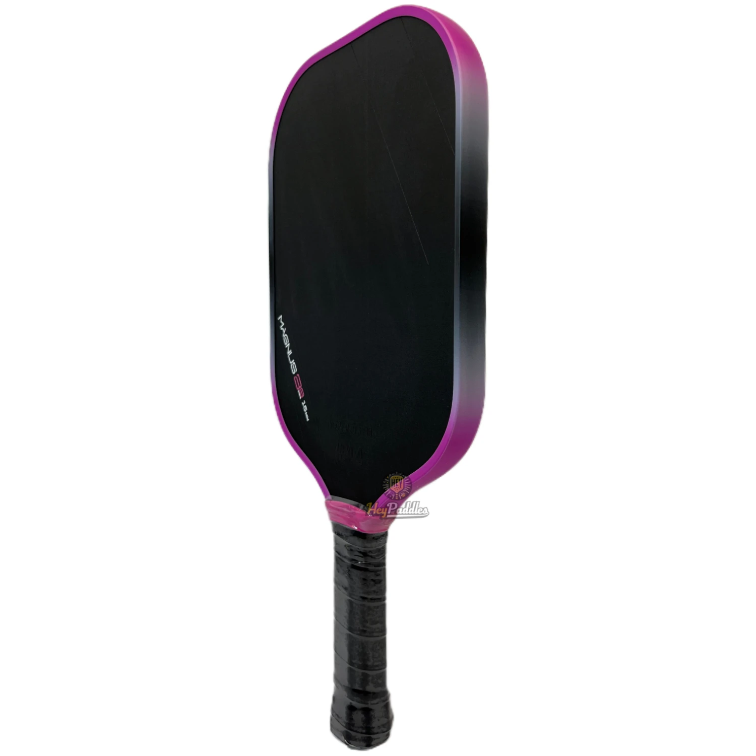 Magnus 3S Pickleball Paddle 16mm Propulsion Core Gen 3 Foam Injected T700 Carbon Fiber Thermoformed for Professional