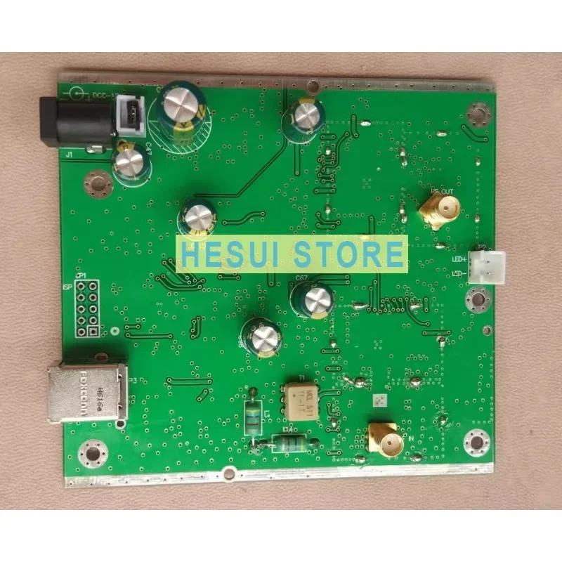 

NWT6800-PCBA, 55M-6.8G sweeper, spectrum, signal source