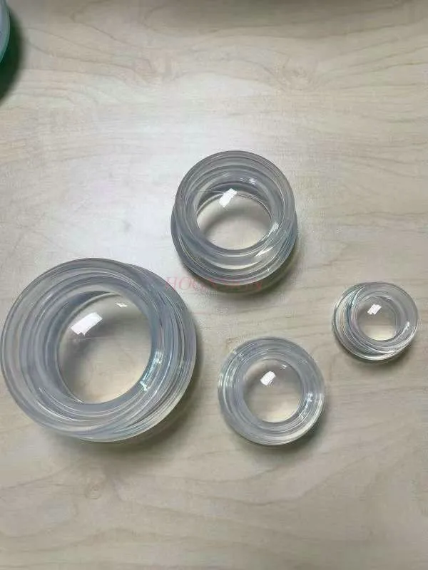 4pcs Silicone Cupping Therapy Set, Chinese Reduction Cupping Kit,Muscle and Joint Pain Myofascial Cupping Massager