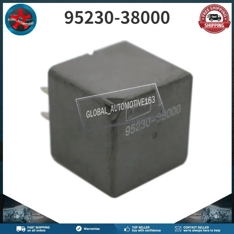 

95230-38000 9523038000 Relay For Hyundai Kia