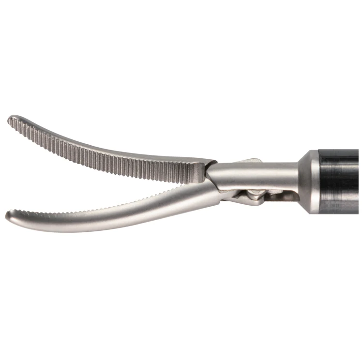 

Geyi 10mm Reusable Dissecting Forceps (Right Angle)