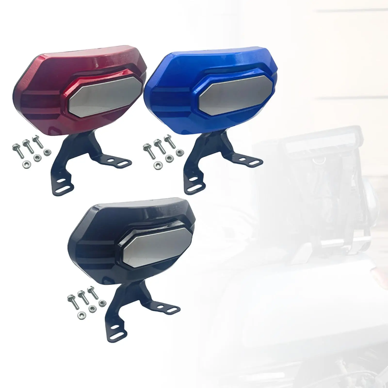 

Спинка электрического велосипеда, мягкая подушка, запасные части, модифицированные, прочные, износостойкие, удобные спинки для мотоцикла, многоцелевые