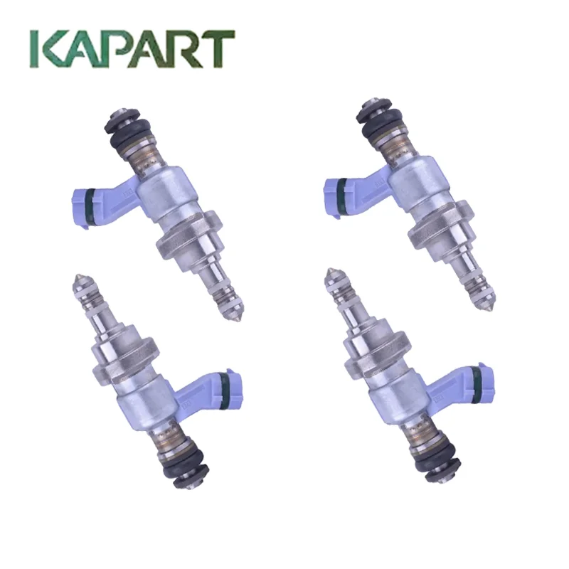 

4pcs 23250-31030 fuel injectors auto parts 2325031030 fit For Lexus IS350 GS450h GS350 GS460 LS600h 5.0L 2008-2010