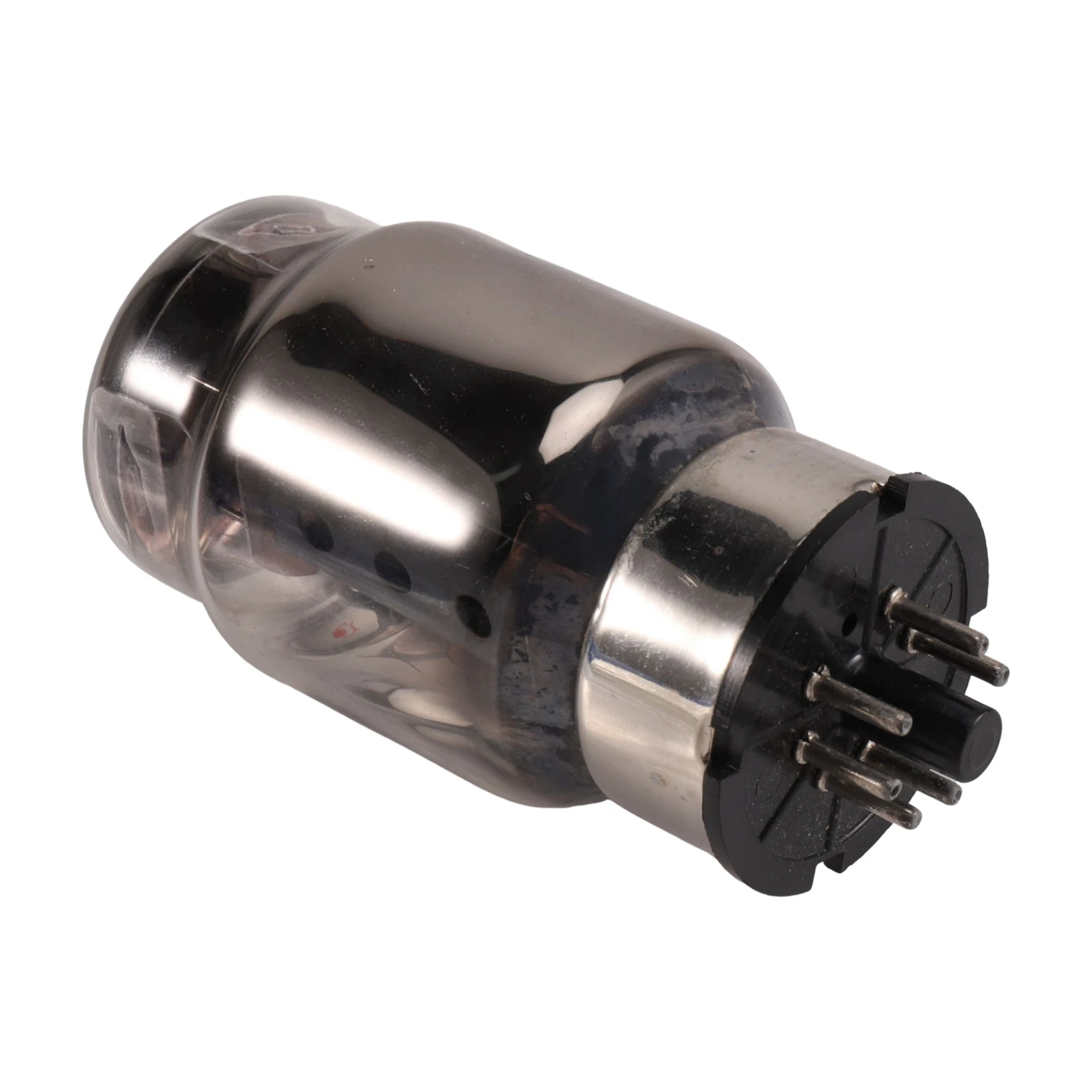 KT100 Vacuum Tube Compatible with KT88 6550 High Power Audio Electron Valve for Stereo Tube Power Amp