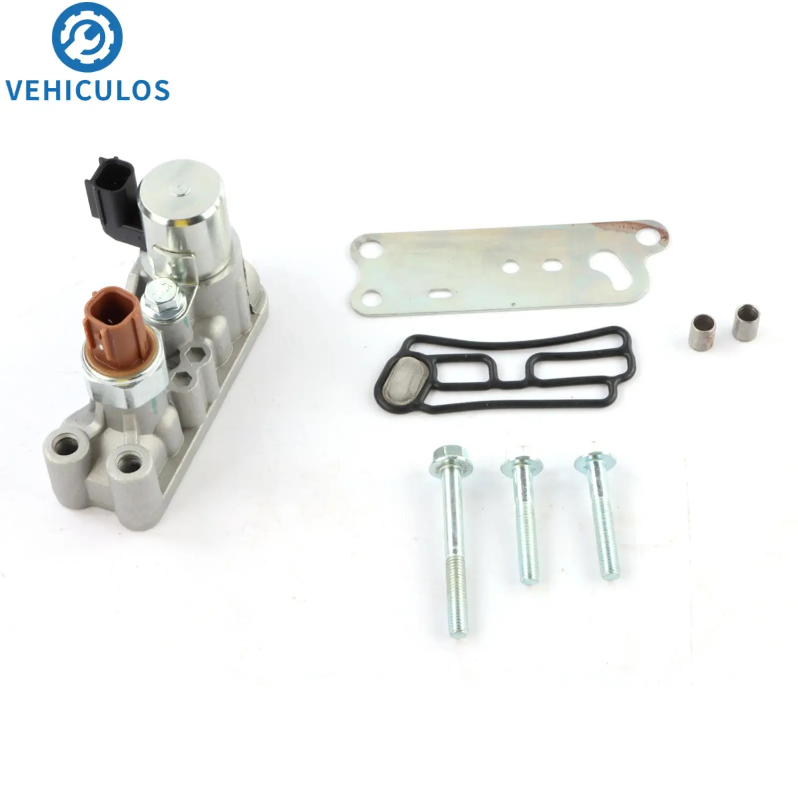 

Variable Valve Timing (VVT) Solenoid Valve/Actuator 15810-R70-A03 for ACURA RDX 2013-2015 for HONDA ACCORD CROSSTOUR CROSSTOUR