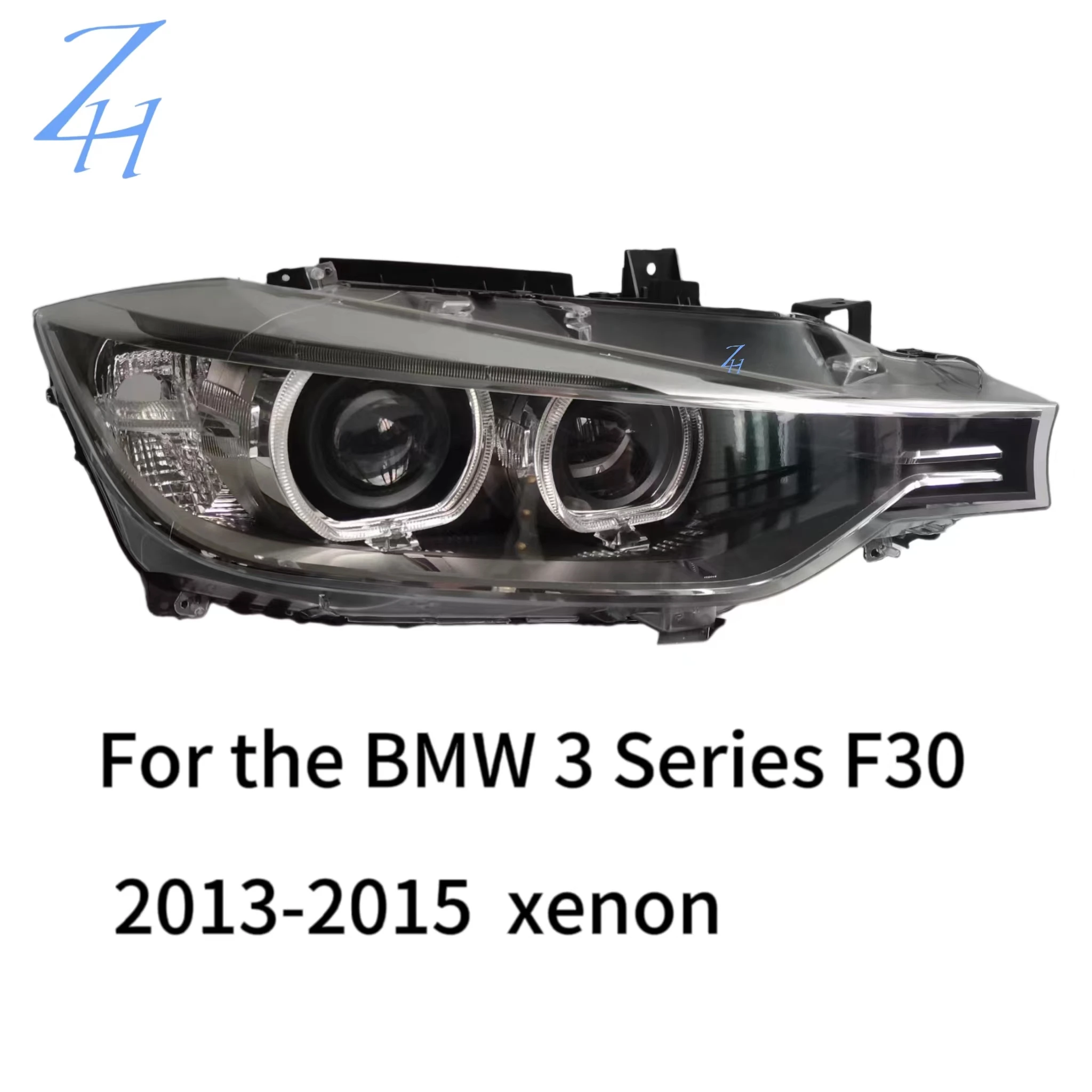 

For BMW 3 Series F30 F35 Automotive Headlights 320Li 328Li 330d 316 336 Xenon LED headlights assembly Original manufacturer