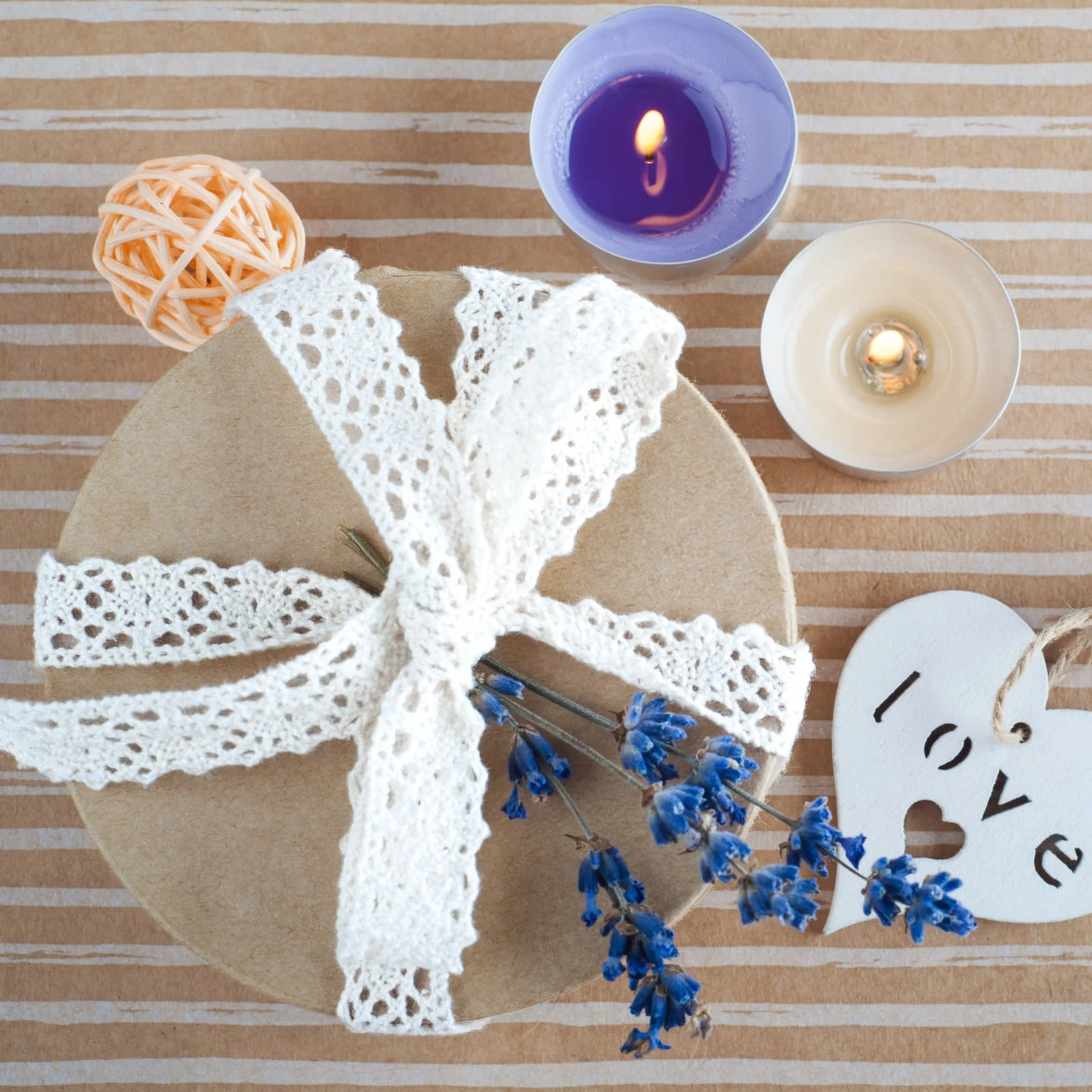 25 Yards Pure Cotton Lace Ribbon Roll Embroidery Floral Trim Sewing Craft DIY Dress Clothing Gift Decoration Lace Trim