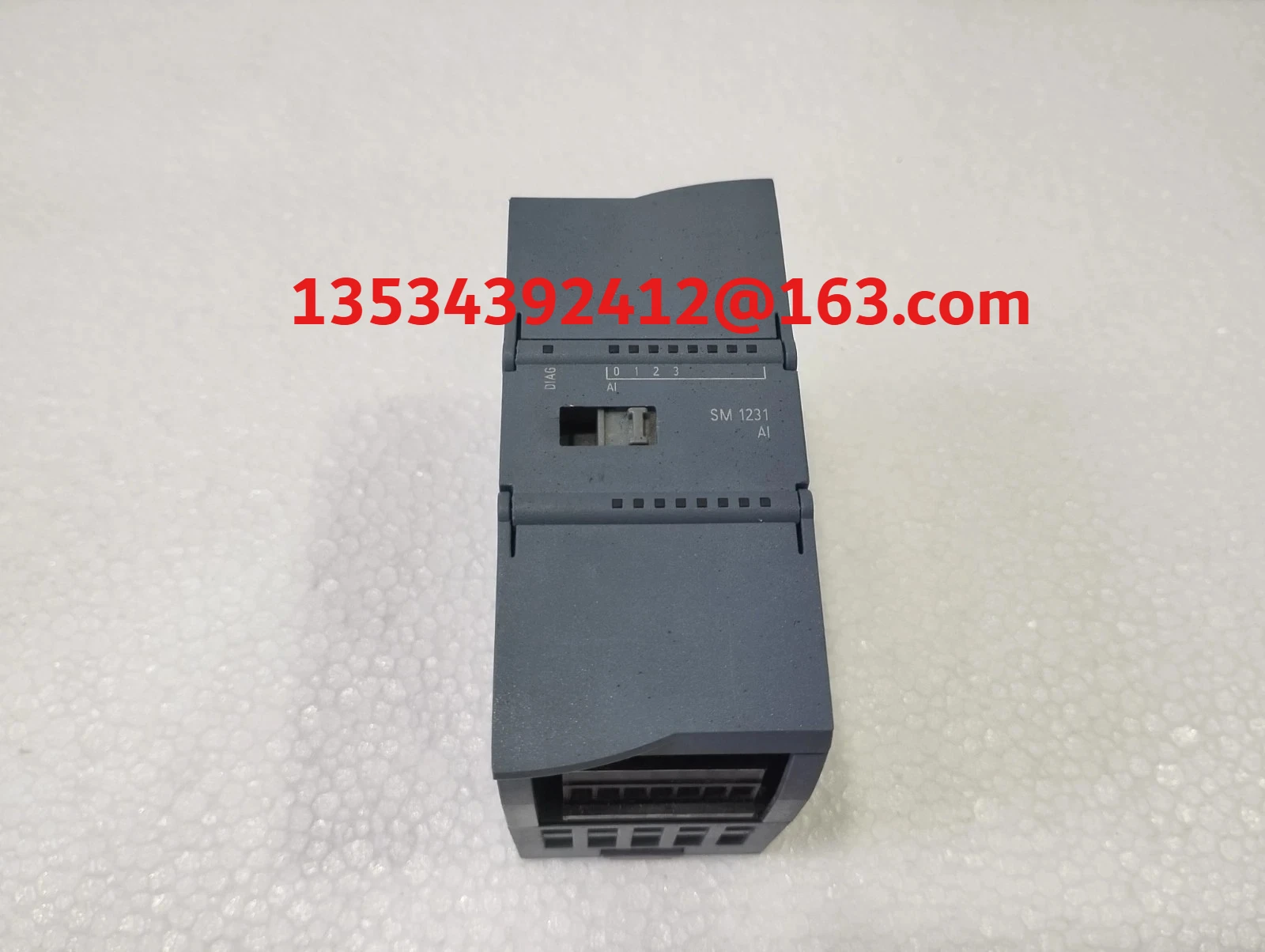 

Для Siemens 6ES7231-4HD32-0XB0 6ES7231-5ND32-0XB0 6ES7231-4HF32-0XB0 6ES7231-5PD32-0XB0Модуль аналогового ввода SM 1231 SM1232 SM1234