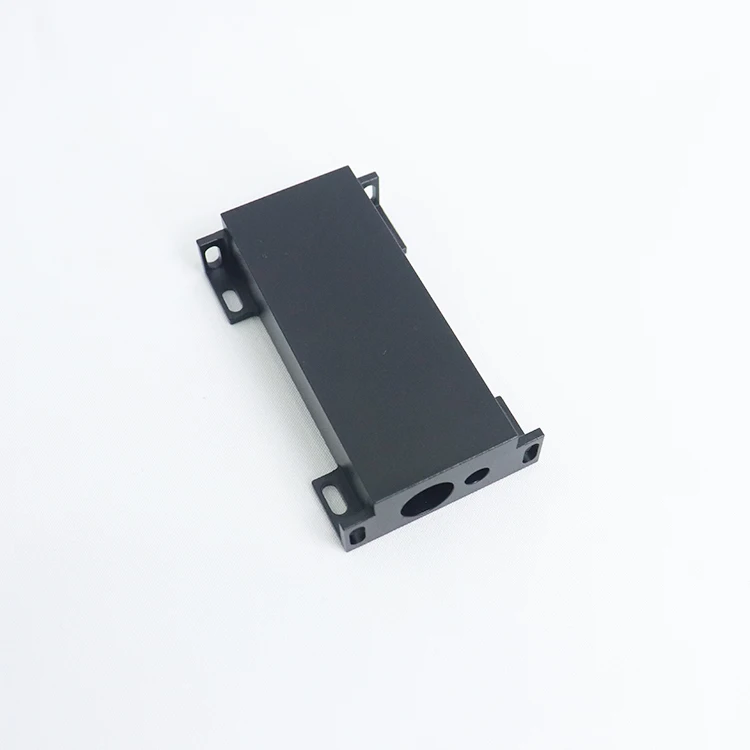 Small Object Distance Sensor IP54 Laser Distance Sensor 1 m to 40 m TTL Ant  Distance Module for Sale