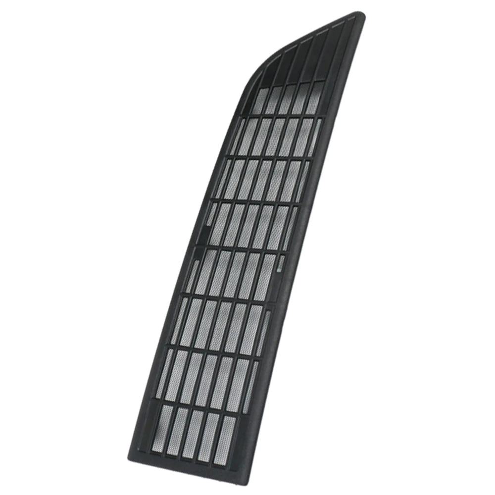 Image of Entlüftung Einlass Einlass Kühlergrill Abdeckung Einlass Schutz abdeckung Entlüftung abdeckung für Tesla Modell 3 2017 2018 2019 2020 2021 2022 2023