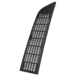 Air Vent Intake Inlet Grille Cover Inlet Protective Cover Air Vent Cover for Tesla Model 3 2017 2018 2019 2020 2021 2022 2023